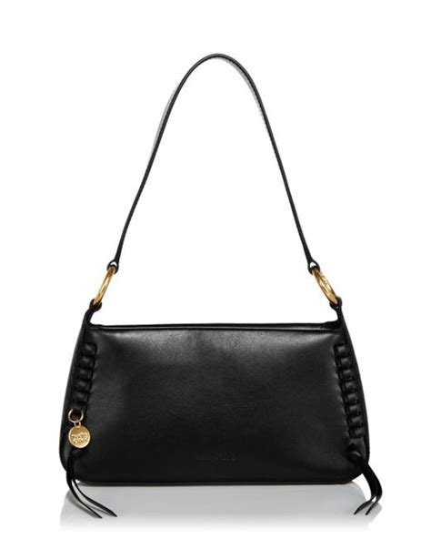 See By Chloé Tilda Baguette Bag 